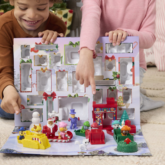 EAN 681147076327 - PAW Patrol 6073664 vehículo de juguete imagen 5