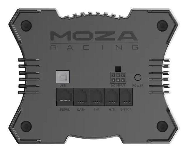 EAN 6973137270810 - Moza Racing R9 V3 Base para volante de simulador de carreras imagen 5