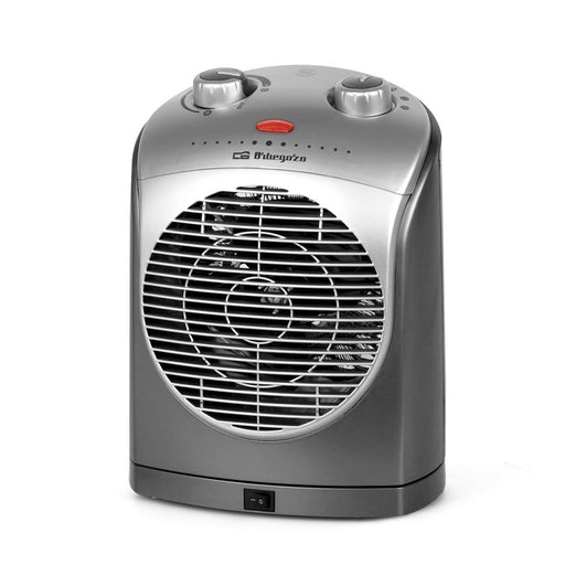 EAN 8436044525513 - Orbegozo FH 5022 Interior Gris 2200 W Ventilador eléctrico imagen 1