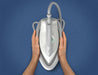 EAN 8720389029455 - Philips 2000 series PSG2000/80 estación plancha al vapor 2400 W 1,4 L Suela de cerámica Gris, Blanco imagen 2