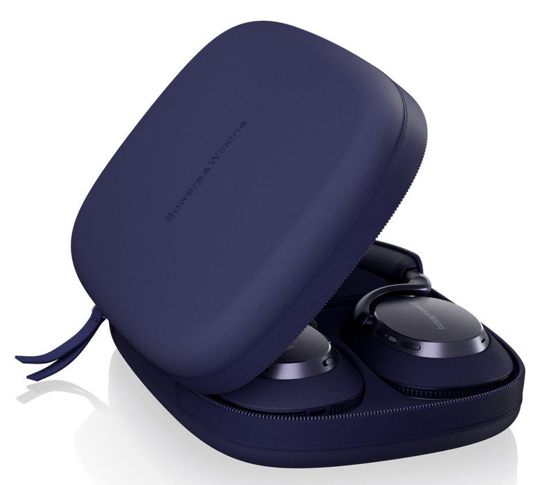 EAN 0714346347636 - Bowers & Wilkins Px7 S3 Auriculares Inalámbrico Diadema Llamadas/Música/Deporte/Uso diario USB Tipo C Blu imagen 4