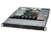 EAN 672042938544 - Supermicro SYS-511E-WR-G1 servidor 960 GB Bastidor (1U) Intel® Xeon® Silver 4510 2,4 GHz 64 GB DDR5-SDRAM  imagen 1
