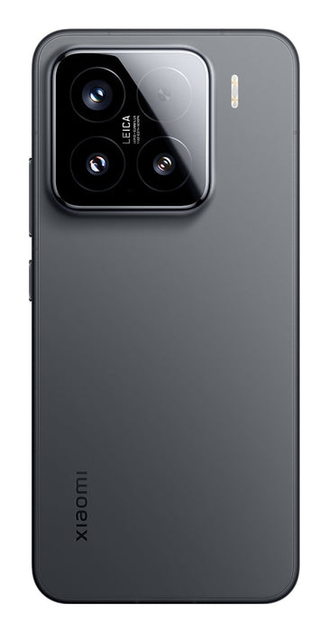 EAN 6932554406202 - Xiaomi 15 16,1 cm (6.36") SIM doble 5G 12 GB 256 GB 5240 mAh Negro imagen 2