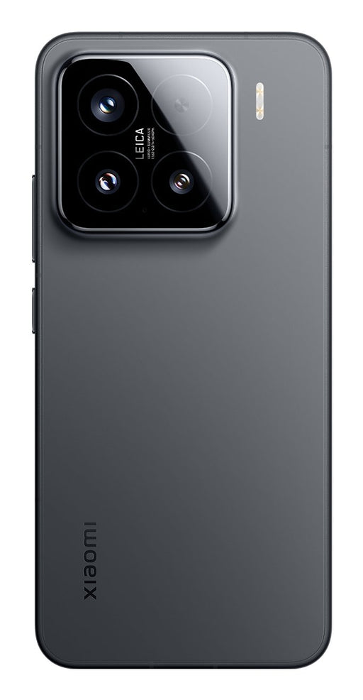EAN 6932554406202 - Xiaomi 15 16,1 cm (6.36") SIM doble 5G 12 GB 256 GB 5240 mAh Negro imagen 2