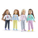 EAN 4062013600086 - Corolle 9000600080 muñeca imagen 14