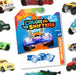 EAN 746775345716 - Hot Wheels Color Shifters BHR15 vehículo de juguete imagen 1