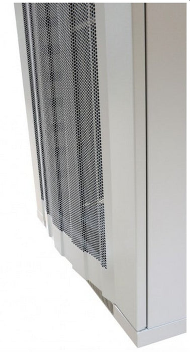 EAN 4038816021144 - ALLNET ALL-SNB8142EKGRAU armario rack Gris imagen 10
