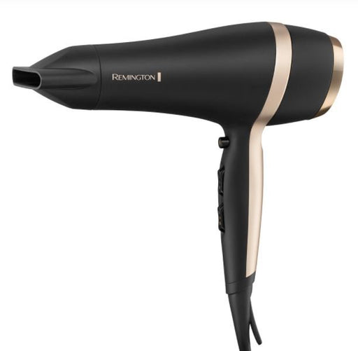 EAN 5038061135459 - Remington D6940GP Salon Smooth secador 2100 W Negro imagen 1