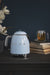 EAN 8017709302191 - Smeg KLF05PBEU tetera eléctrica 0,8 L 1400 W Azul imagen 19