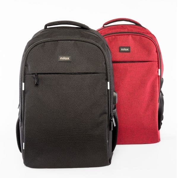 EAN 8435099528579 - Nilox NXBK041 mochila Mochila informal Poliéster imagen 17