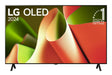EAN 8806091936493 - LG OLED B4 139,7 cm (55") 4K Ultra HD Smart TV Wifi Negro imagen 3