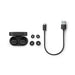EAN 4895229160132 - Philips 5000 series TAT5000BK/00 auricular y casco Auriculares Inalámbrico Dentro de oído Bluetooth Negro imagen 8