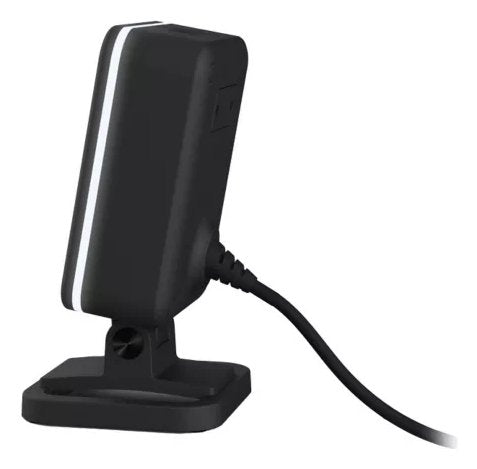 EAN 5704174847199 - Honeywell Genesis XP 7680g Lector de códigos de barras fijo 1D/2D Negro imagen 3