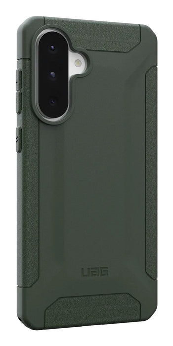 EAN 0840283920868 - Urban Armor Gear 214502117272 funda para teléfono móvil 12,7 cm (5") Oliva imagen 5