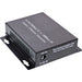 EAN 4043718290765 - InLine 66659A convertidor de medio 1000 Mbit/s 1310 nm Multimodo Negro imagen 2