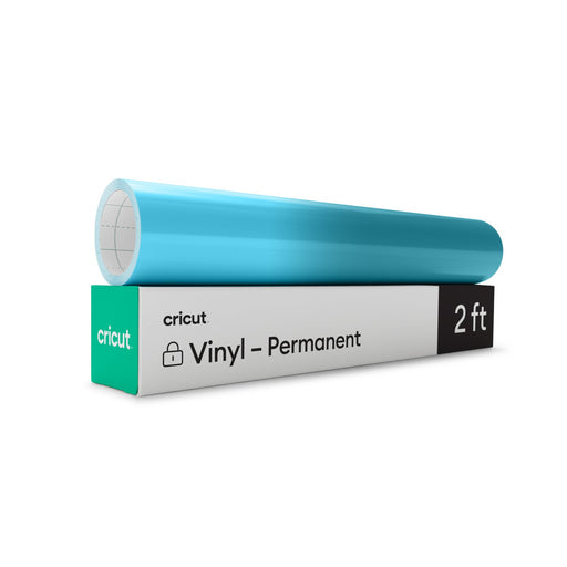 EAN 0093573866029 - Cricut Color-Changing Rollo de vinilo de termotransferencia Vinilo de termotransferencia liso imagen 1