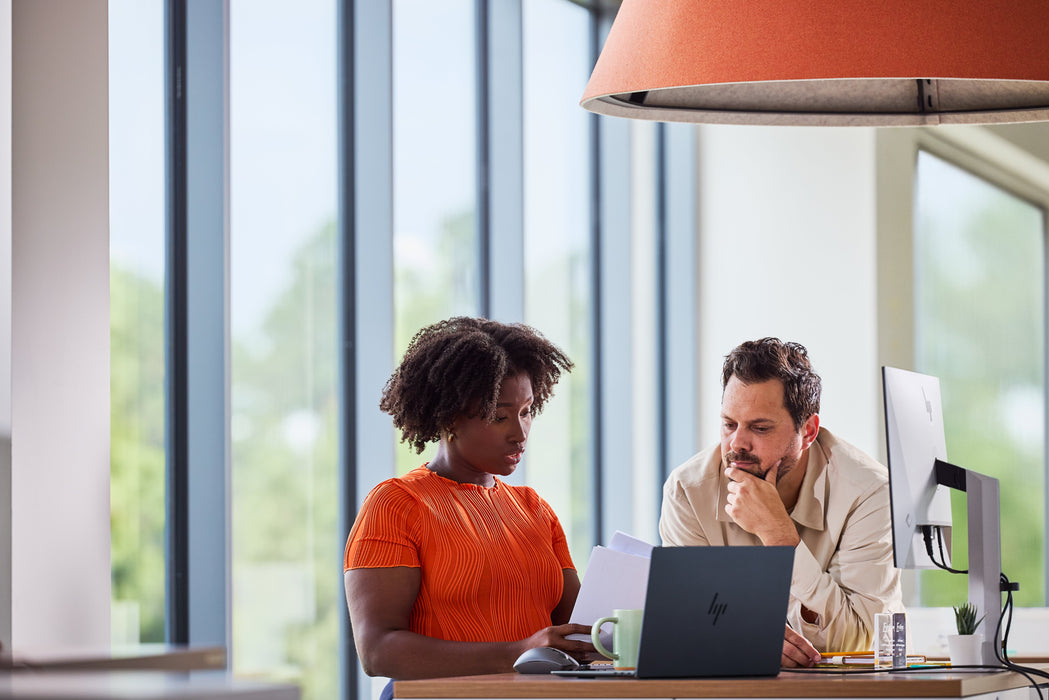 EAN 0198990505473 - HP EliteBook Ultra G1i Next Gen AI PC Wolf Pro Security Edition Copilot+ PC Intel Core Ultra 7 258V Portá imagen 11