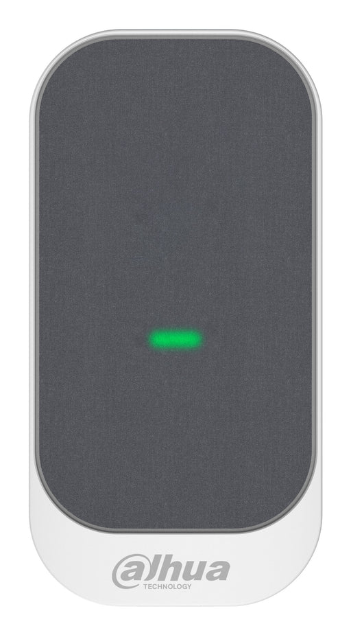 EAN 6939554915253 - Dahua Technology DS1AG timbre de puerta Gris, Blanco imagen 2