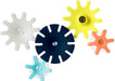 EAN 0669028113750 - Tomy Boon Cogs Juego de tuberías para jugar en el baño Multicolor imagen 2