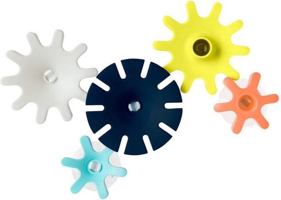 EAN 0669028113750 - Tomy Boon Cogs Juego de tuberías para jugar en el baño Multicolor imagen 2