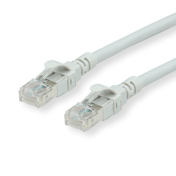 EAN 7611990152957 - ROLINE 21152805 cable de red Gris 5 m Cat6a S/FTP (S-STP) imagen 1