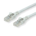 EAN 7611990152827 - ROLINE 21152800 cable de red Gris 0,5 m Cat6a S/FTP (S-STP) imagen 1