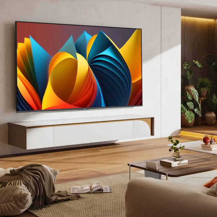 EAN 6942351402741 - Hisense 85E77NQ 2,16 m (85") 4K Ultra HD Smart TV Wifi Negro 400 cd / m² imagen 6