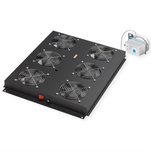 EAN 7630049601109 - ROLINE 26.21.0109 accesorio de bastidor Ventilador de refrigeración imagen 1