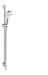 EAN 4011097792019 - Hansgrohe Crometta sistema de ducha Cromo, Blanco imagen 1