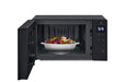EAN 8806084209856 - LG MH6032GAS Negro Microondas con grill Encimera 20 L 700 W imagen 2
