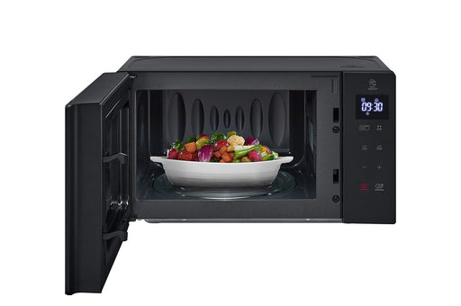 EAN 8806084209856 - LG MH6032GAS Negro Microondas con grill Encimera 20 L 700 W imagen 2