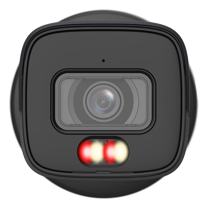 EAN 6937552408333 - Dahua Technology WizMind IPC-HFW5859E-ASE-IL-0280B-Black Bala (forma) Cámara de seguridad IP Exterior 384 imagen 5