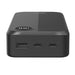 EAN 4047443548306 - Hama 00201755 batería externa Polímero de litio 20000 mAh Negro imagen 5