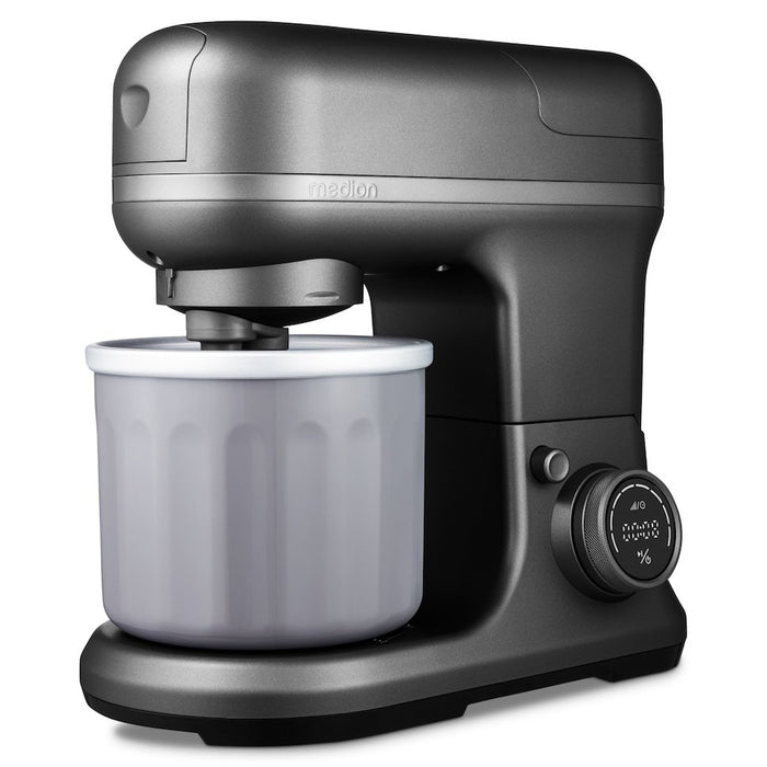 EAN 4061275230321 - MEDION MD18440 robot de cocina 1200 W 5 L Gris imagen 18