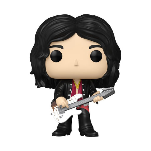 EAN 0889698862097 - FUNKO POP! Jod imagen 1