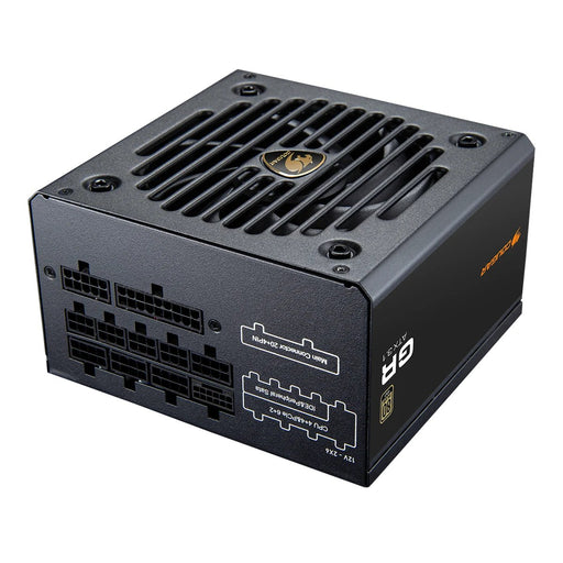 EAN 4710483779169 - COUGAR CGRGDN-850 unidad de fuente de alimentación 850 W 20+4 pin ATX ATX Negro imagen 1