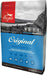 EAN 0064992182120 - Orijen Original 11,4 kg Adulto Pollo, Pescados, Pavo imagen 1