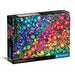 EAN 8005125397808 - Clementoni Marbles Puzzle rompecabezas 1000 pieza(s) Otro imagen 1
