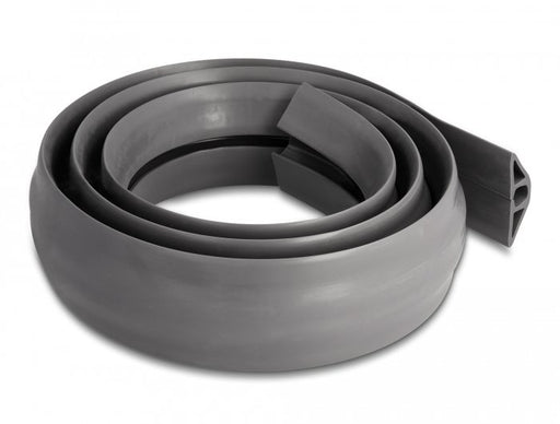 EAN 4043619207329 - DeLOCK 20732 organizador de cables Piso Panel guíacables 1 pieza(s) imagen 1