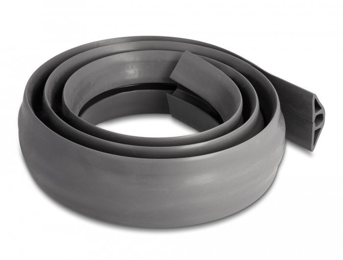 EAN 4043619207329 - DeLOCK 20732 organizador de cables Piso Panel guíacables 1 pieza(s) imagen 1
