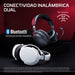 EAN 0199251514654 - HyperX Cloud Stinger 3 Wireless Gaming Headset Negro imagen 6