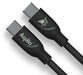 EAN 8716778931881 - Aqiila Cablebird CB13 cable USB USB 2.0 3 m USB C Negro imagen 2