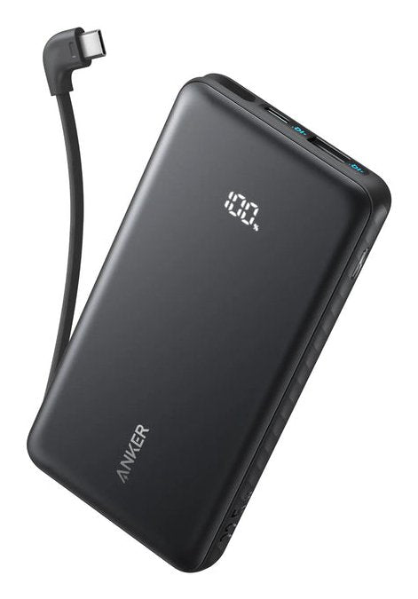 EAN 194644291464 - Anker A110D 10000 mAh Negro imagen 1