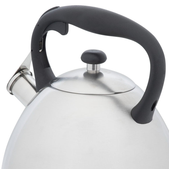 EAN 4260403577288 - Resto Kitchenware 90601 tetera 3 L Acero inoxidable imagen 7