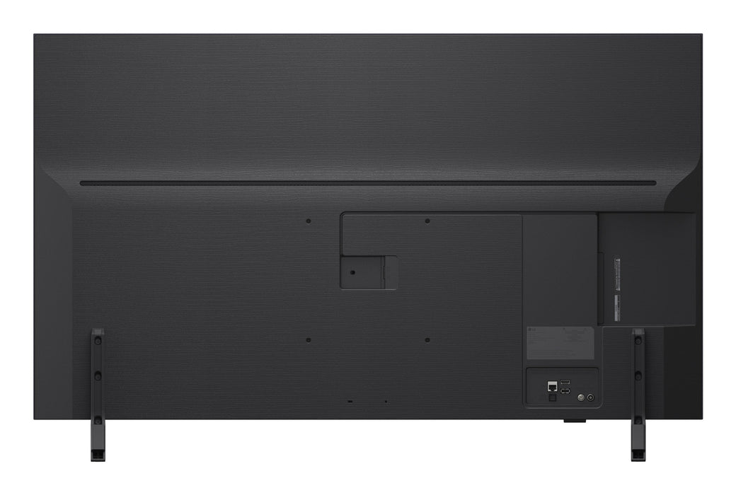 EAN 8806096368770 - LG QNED AI 50QNED82A6B 127 cm (50") 4K Ultra HD Smart TV Wifi Negro imagen 6