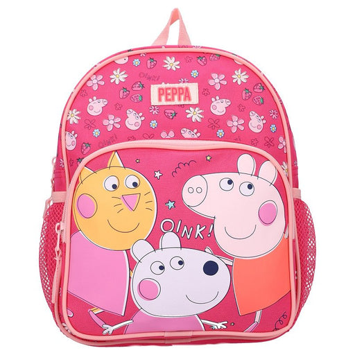 EAN 8712645324008 - Vadobag 007-01148 mochila City backpack Rosa imagen 2