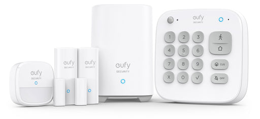 EAN 0194644017804 - Eufy T8990321 sistema de seguridad inteligente para el hogar Wi-Fi imagen 2
