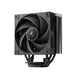 EAN 6933412729679 - DeepCool AK400 G2 Digital NYX Procesador Refrigerador de aire 12 cm Negro 1 pieza(s) imagen 2