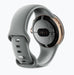 EAN 0840244602673 - Google Pixel Watch AMOLED 41 mm Digital Pantalla táctil 4G Oro Wifi GPS (satélite) imagen 4