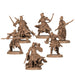 EAN 8435407650169 - Asmodee GUF043ES juego de tablero Zombicide: Eternal Empire 180 min Juego De Cartas imagen 2
